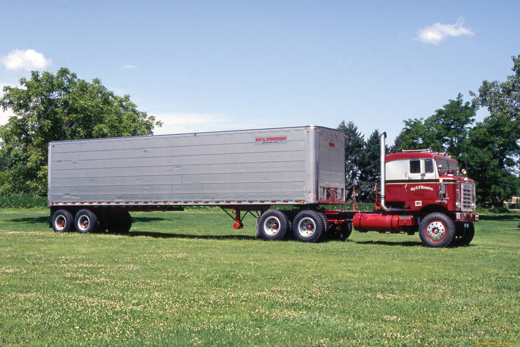, , truck